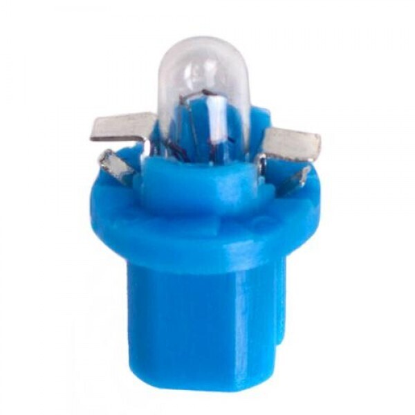 

Лампа PULSO/габаритная B8.5d/1.2W-12v clear (LP-85120)