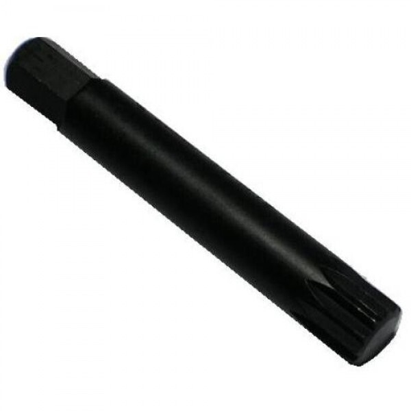

HANS. Бита 80мм.Spline M12, 12мм (083-7M12) (083-7M12)