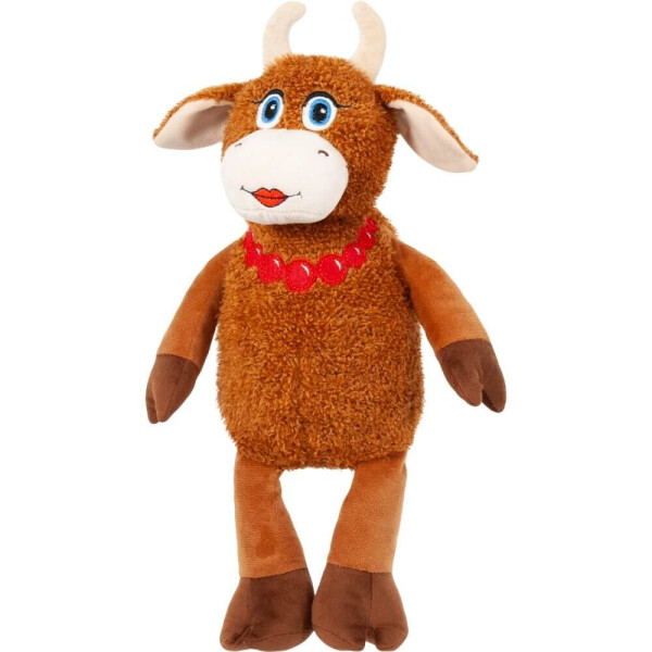 

Мягкая игрушка STIP Корова Лаура 42 см