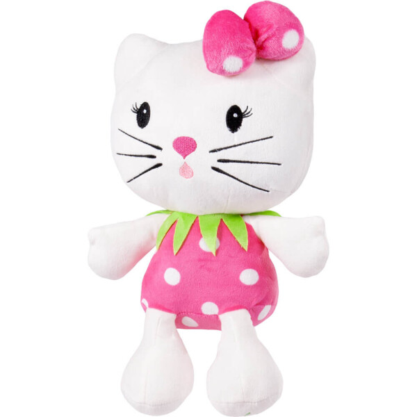 

Мягкая игрушка STIP Кошка Кристи 30 см
