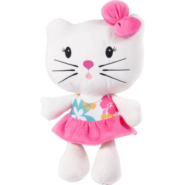 

Мягкая игрушка STIP Кошка Мэгги 35 см