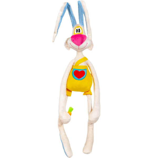 

Мягкая игрушка STIP Кролик Фунтик 65 см