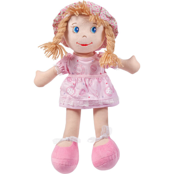 

Мягкая игрушка STIP Кукла Рита 40 см