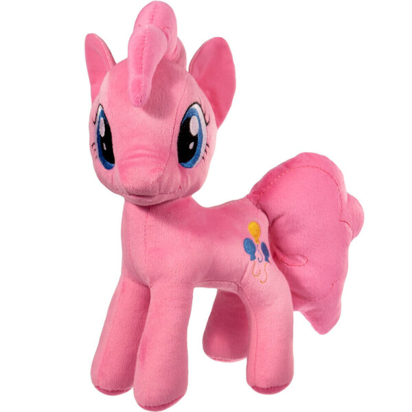 

Мягкая игрушка STIP Пони розовый 30 см