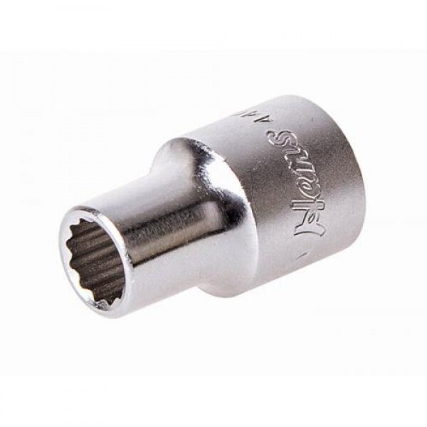 

HANS. торцевая головка 1/2" 12-гр.18мм (4402M18) (4402M18)