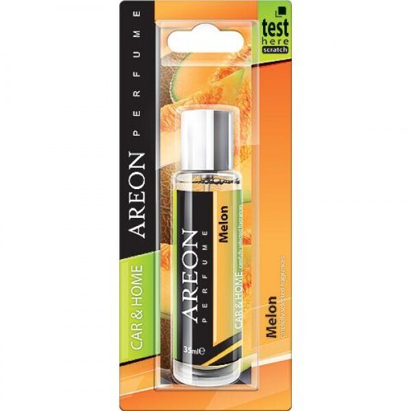

Освежитель воздуха AREON Parfume SPREY Дыня с пластинкой 35ml (APC14)