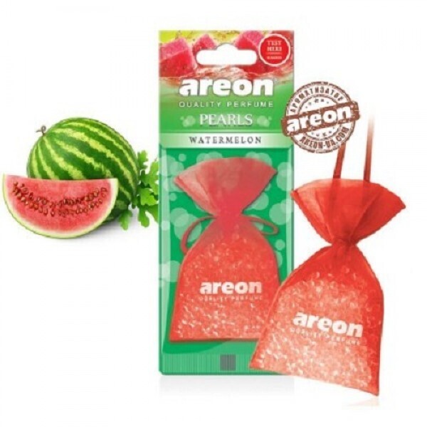 

Освежитель воздуха AREON мешочек с гранулами Watermelon/Арбуз (ABP11)