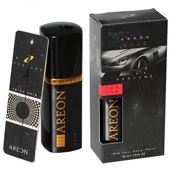 

Освежитель воздуха AREON CAR Perfume 50ml Black Gold в пластике (AP02-16562)