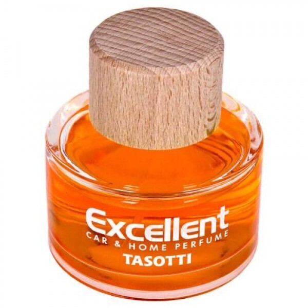 

Ароматизатор пробковый на зеркало Tasotti/серия "Wood" - 7ml / Bubble gum (111319)