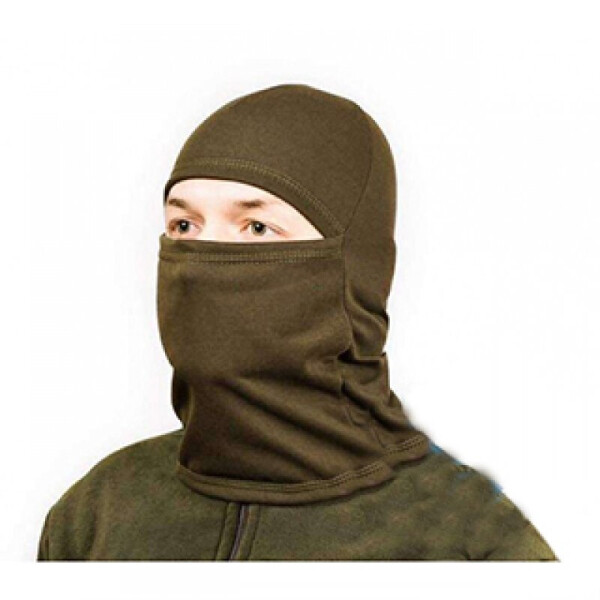 

Балаклава хб Pancer Protection хаки