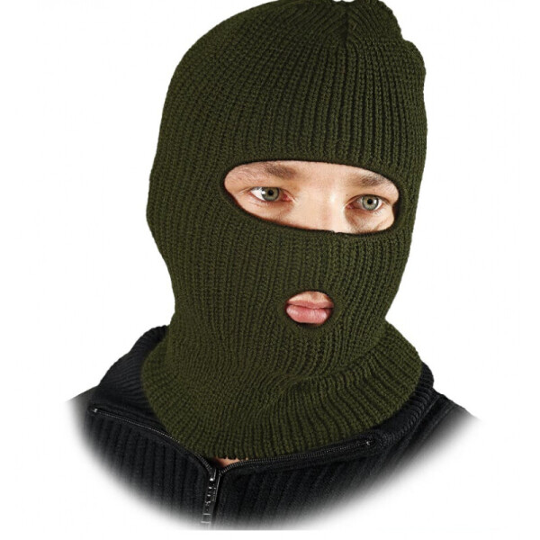 

Балаклава-шапка Pancer Protection олива