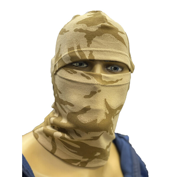 

Балаклава ниндзя Pancer Protection Пустыня хб