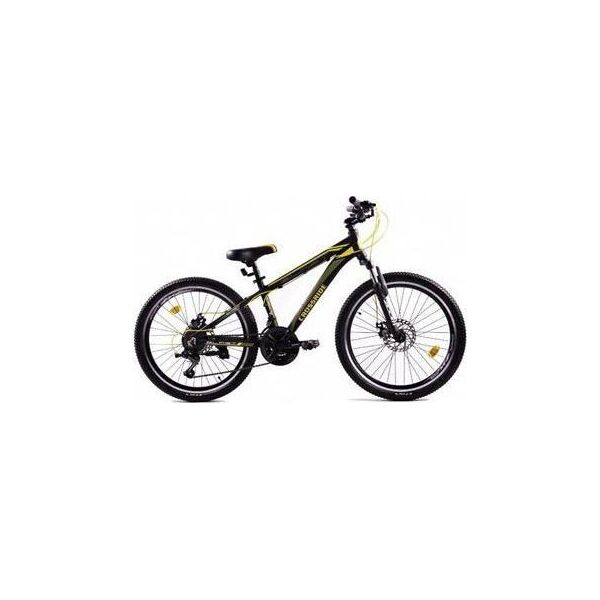 

Crossride 26" BLAST 15" Голубой (0190SX) 2021