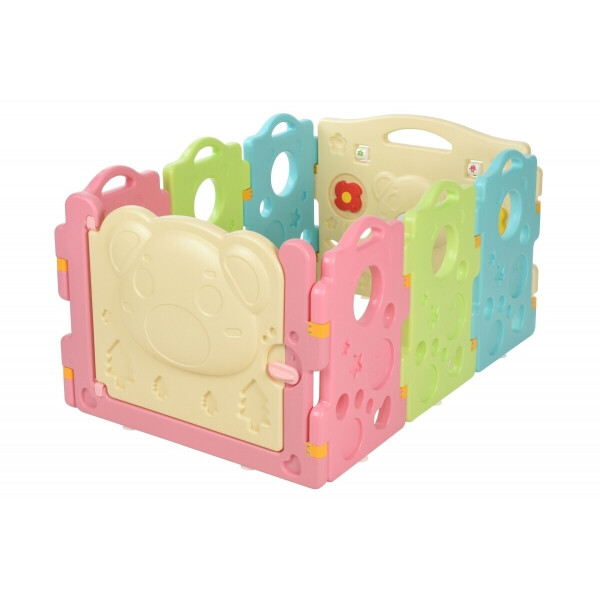 

Забор манеж Same Toy Aole Звезды 6 2 (AL-W160309001)
