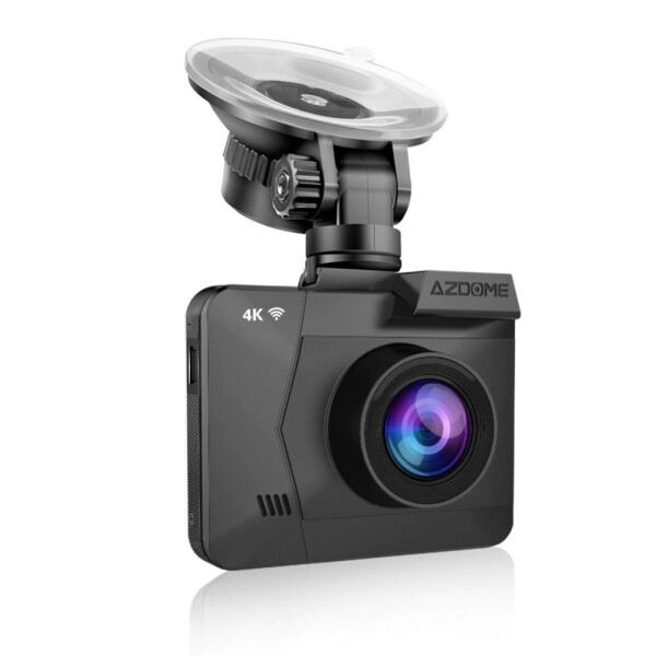 

Видеорегистратор Azdome M06