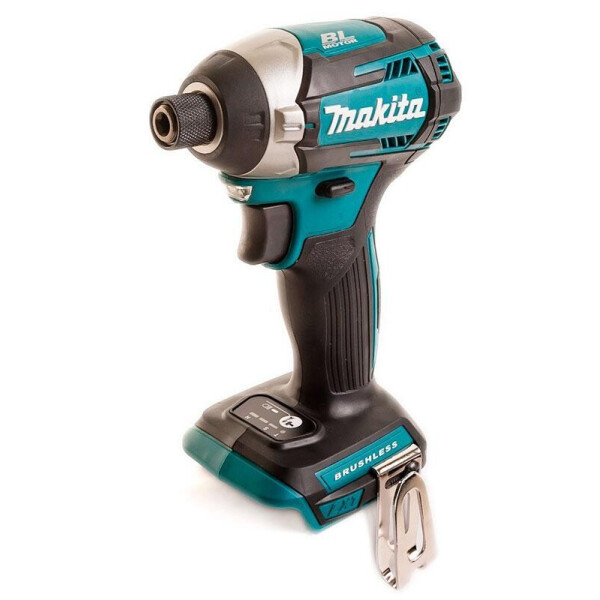 

Аккумуляторный ударный шуруповерт Makita DTD154Z (без АКБ)