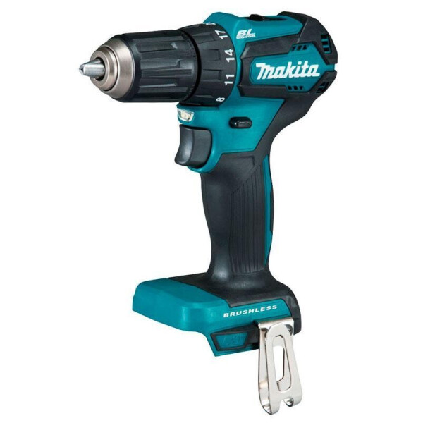 

Аккумуляторная дрель-шуруповерт Makita DDF483Z (без АКБ)