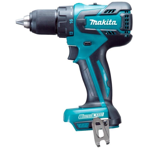 

Аккумуляторная дрель-шуруповерт Makita DDF459Z (без АКБ)