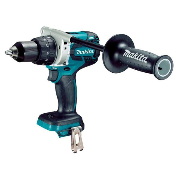 

Аккумуляторная дрель-шуруповерт Makita DDF481Z (без АКБ)