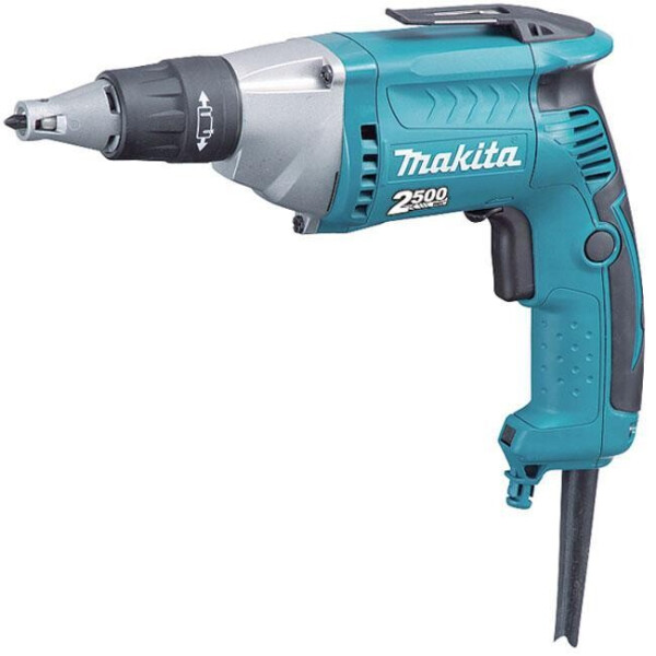 

Сетевой шуруповерт Makita FS2300