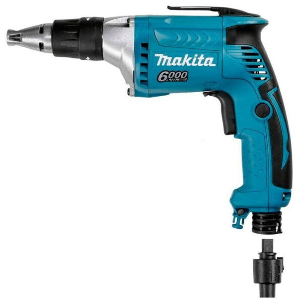 

Сетевой шуруповерт Makita FS6300R