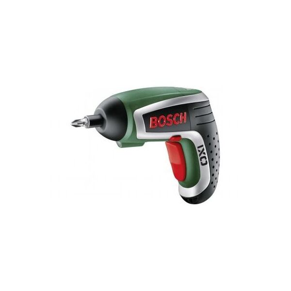 

Шуруповерт BOSCH IXO аккумуляторный (0.603.9A8.020)
