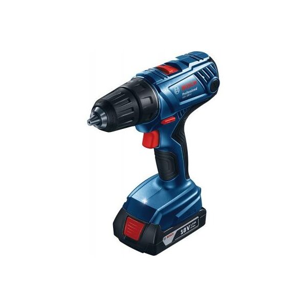 

Шуруповерт BOSCH GSR 180-LI (0.601.9F8.109)