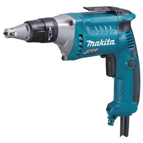 

Сетевой шуруповерт Makita FS4300