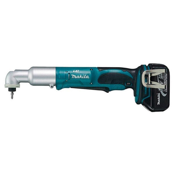 

Аккумуляторный угловой шуруповерт Makita DTL061RFE