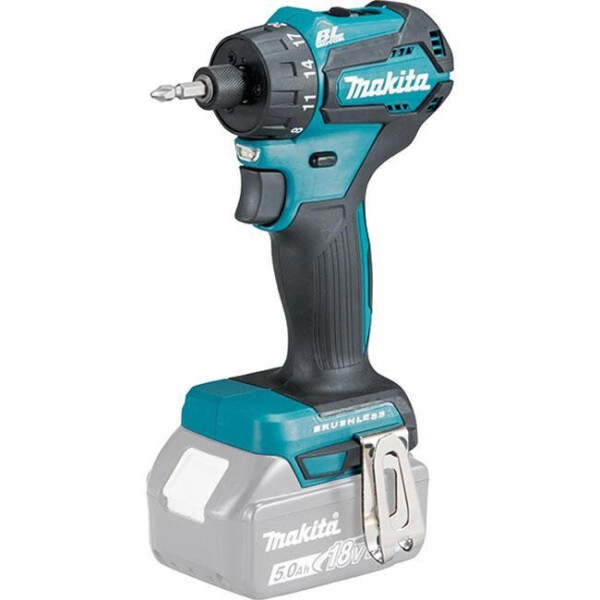 

Аккумуляторный шуруповерт Makita DDF083Z (без АКБ)