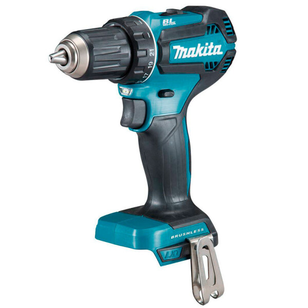 

Аккумуляторная дрель-шуруповерт Makita DDF485Z (Без АКБ)