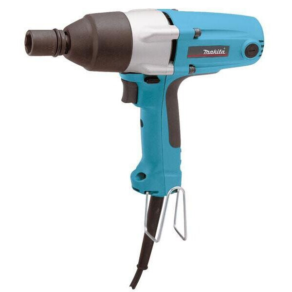 

Ударный гайковерт Makita TW0200 + кейс