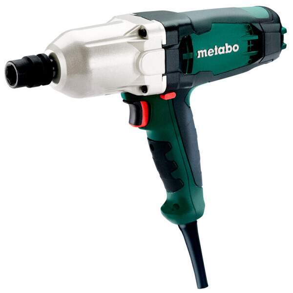 

Гайковерт Metabo SSW 650 (602204000)