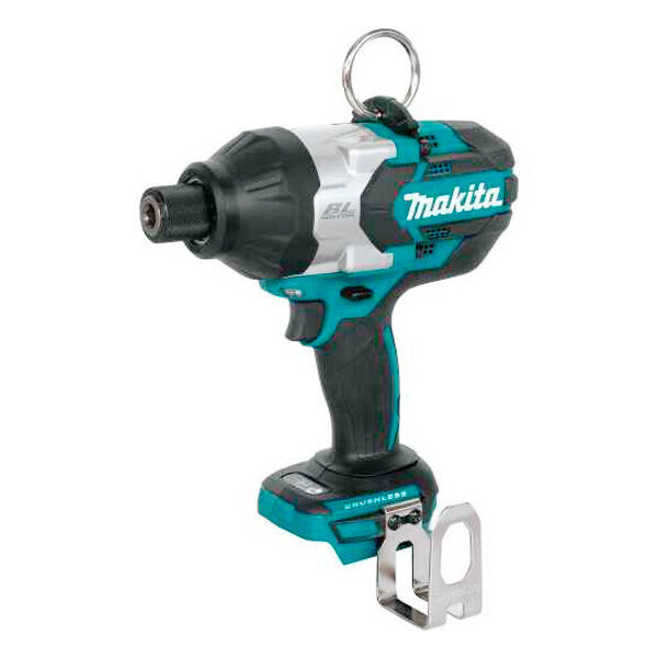 

Аккумуляторный гайковерт Makita DTW800Z (без АКБ)