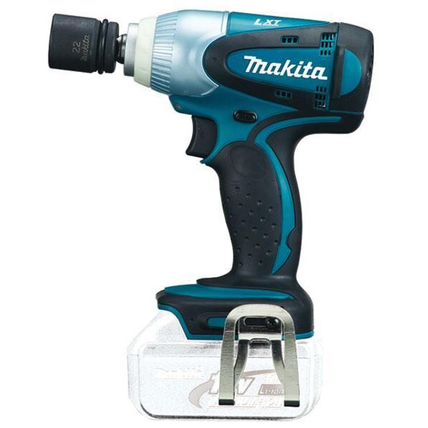 

Аккумуляторный ударный гайковерт Makita DTW251Z (без АКБ)