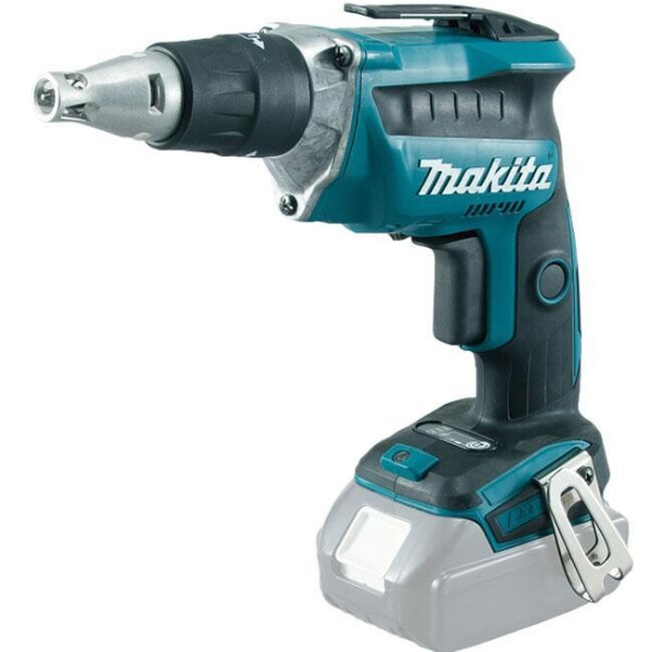 

Аккумуляторный шуруповерт Makita DFS452Z (без АКБ) с реверсом