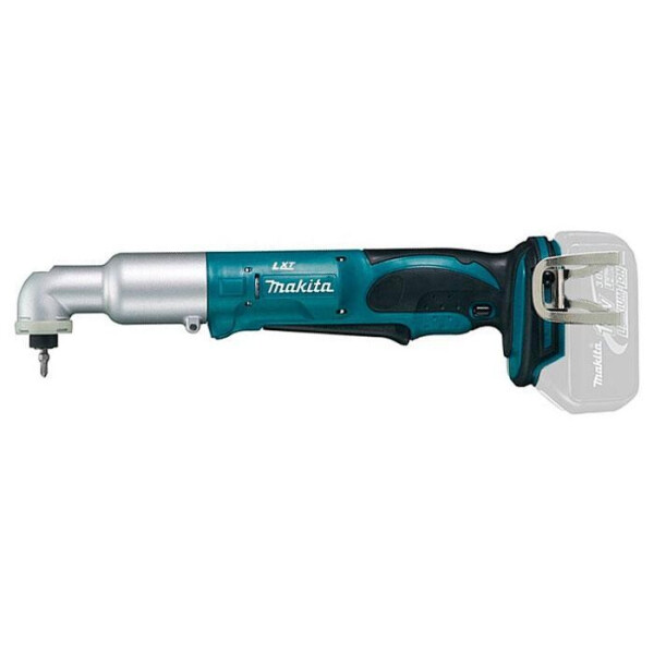 

Аккумуляторный угловой шуруповерт Makita DTL061Z (без АКБ)