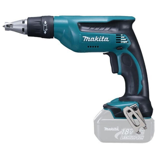 

Аккумуляторный шуруповерт Makita DFS451Z (без АКБ)