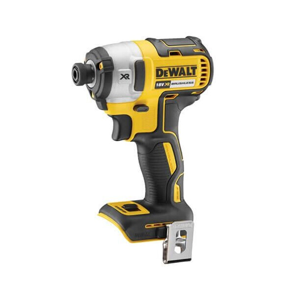 

Шуруповерт ударный аккумуляторный DeWALT DCF887N
