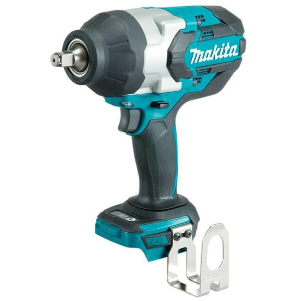 

Аккумуляторный гайковерт Makita DTW1002Z (без АКБ)