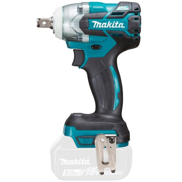 

Аккумуляторный ударный гайковерт Makita DTW285Z (без АКБ)
