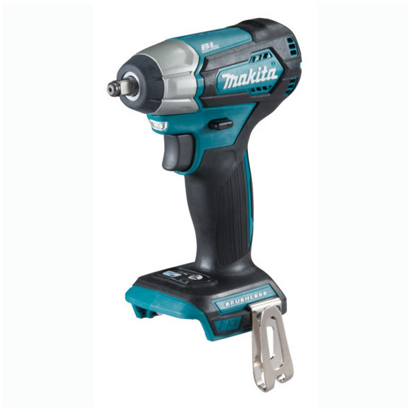 

Аккумуляторный ударный гайковерт Makita DTW180Z (без АКБ)