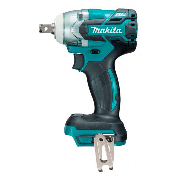 

Аккумуляторный ударный гайковерт Makita DTW181Z (без АКБ)