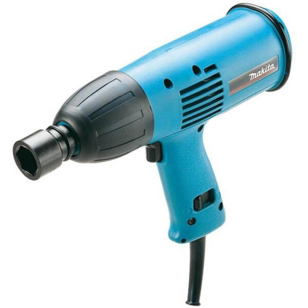 

Ударный гайковерт Makita 6905H + головка SW 19 + головка SW 22 + головка SW 24 + кейс