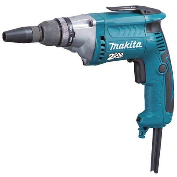 

Сетевой шуруповерт Makita FS2700