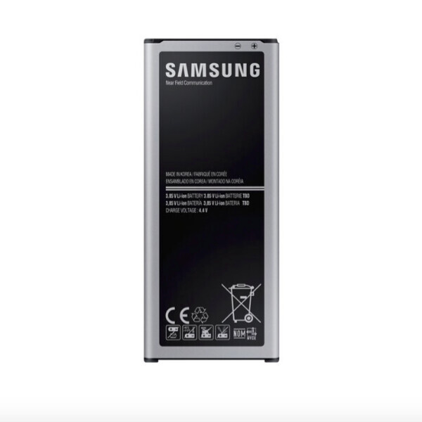 

Батарея Samsung EB-BN915BBE (N915 Galaxy Note Edge)