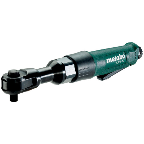 

Пневматический гайковерт с трещеткой Metabo DRS 95
