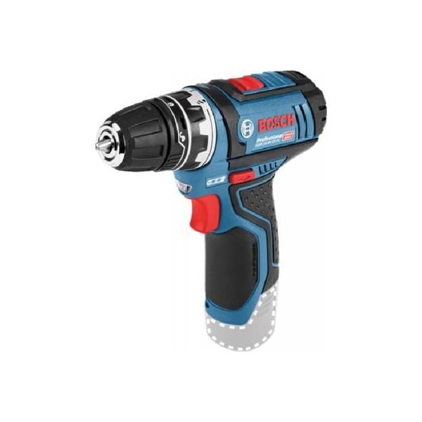 

Шуруповерт BOSCH GSR 12V-15 FC аккумуляторный (0.601.9F6.001)