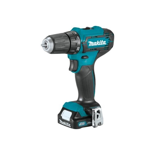 

Шуруповерт Makita DF333DNX10