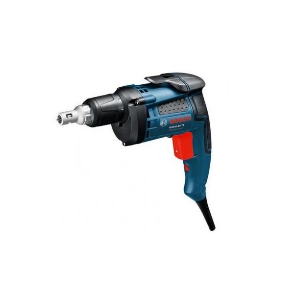 

Шуруповерт BOSCH GSR 6-45 TE (0.601.445.100)